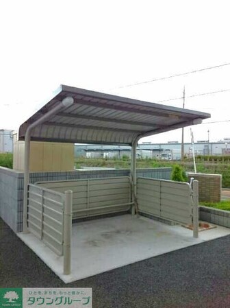 アニバーサリーの物件内観写真